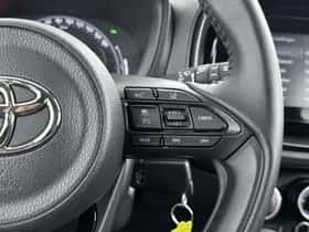 Toyota Aygo (2025) thumbnail 15