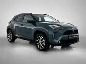 Toyota Yaris_Cross (2025) thumbnail 12