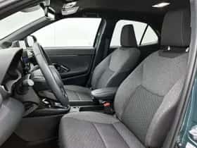 Toyota Yaris_Cross (2025) thumbnail 15