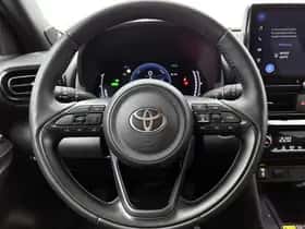 Toyota Yaris_Cross (2025) thumbnail 17