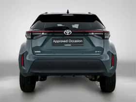 Toyota Yaris_Cross (2025) thumbnail 21