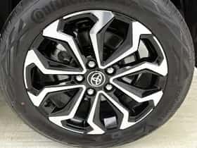 Toyota Yaris_Cross (2025) thumbnail 23