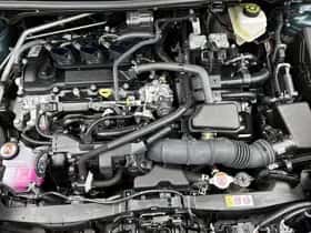 Toyota Yaris_Cross (2025) thumbnail 27