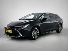 Toyota Corolla_Touring_Sports (2022) thumbnail 1