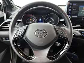 Toyota C-HR (2021) thumbnail 17