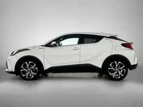 Toyota C-HR (2021) thumbnail 3