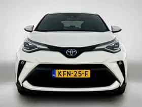 Toyota C-HR (2021) thumbnail 21