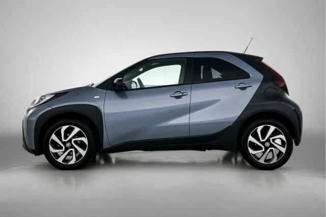 Toyota Aygo (2025) thumbnail 3