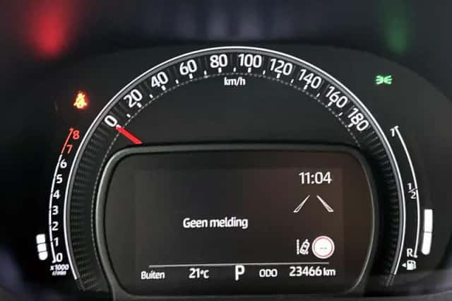 Toyota Aygo (2025) thumbnail 5