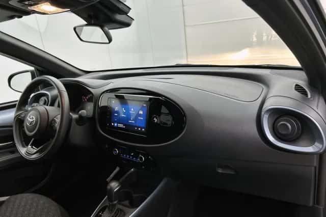 Toyota Aygo (2025) thumbnail 6