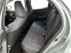 Toyota Yaris (2022) thumbnail 16