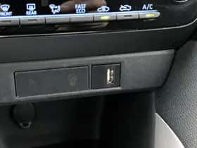 Toyota Yaris (2022) thumbnail 23