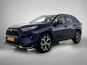 Toyota RAV4 (2025)