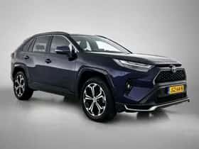 Toyota RAV4 (2025) thumbnail 12
