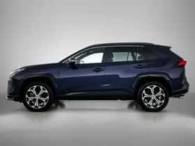 Toyota RAV4 (2025) thumbnail 3