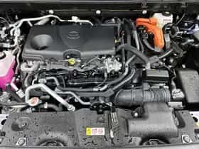 Toyota RAV4 (2025) thumbnail 32
