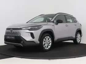 Toyota Corolla_Cross (2026) thumbnail 1