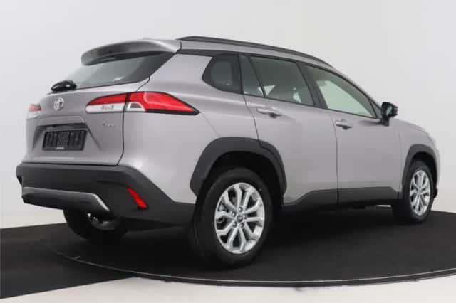 Toyota Corolla_Cross (2026) thumbnail 2