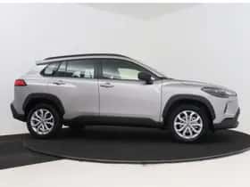 Toyota Corolla_Cross (2026) thumbnail 14