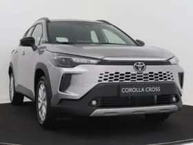 Toyota Corolla_Cross (2026) thumbnail 15