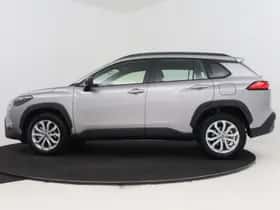 Toyota Corolla_Cross (2026) thumbnail 3