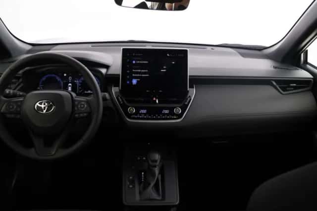 Toyota Corolla_Cross (2026) thumbnail 4