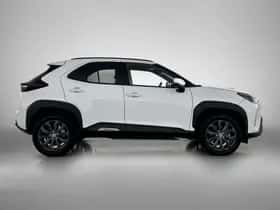 Toyota Yaris_Cross (2024) thumbnail 11