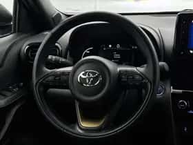 Toyota Yaris_Cross (2024) thumbnail 17