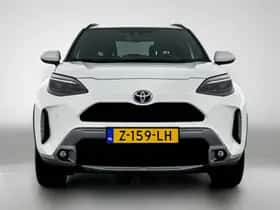 Toyota Yaris_Cross (2024) thumbnail 19