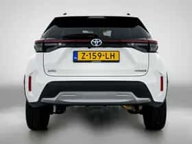 Toyota Yaris_Cross (2024) thumbnail 20