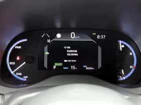 Toyota Yaris_Cross (2024) thumbnail 5