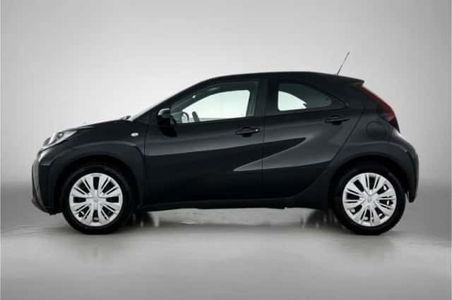 Toyota Aygo (2025) thumbnail 3