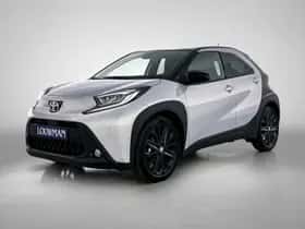 Toyota Aygo (2025) thumbnail 1