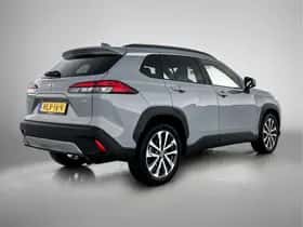 Toyota Corolla_Cross (2025) thumbnail 2