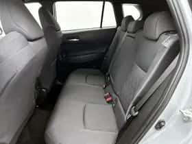 Toyota Corolla_Cross (2025) thumbnail 16