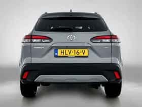 Toyota Corolla_Cross (2025) thumbnail 21
