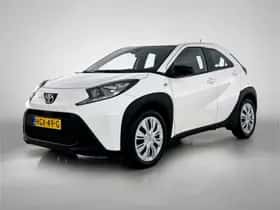 Toyota Aygo (2025) thumbnail 1