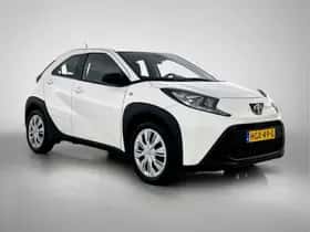 Toyota Aygo (2025) thumbnail 13