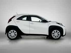 Toyota Aygo (2025) thumbnail 14