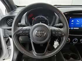 Toyota Aygo (2025) thumbnail 18