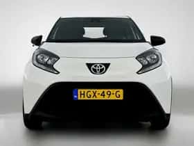 Toyota Aygo (2025) thumbnail 22