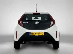 Toyota Aygo (2025) thumbnail 23