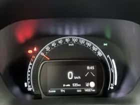Toyota Aygo (2025) thumbnail 4