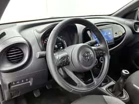 Toyota Aygo (2025) thumbnail 35