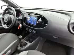 Toyota Aygo (2025) thumbnail 5