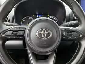 Toyota Yaris (2024) thumbnail 16