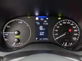 Toyota Yaris (2024) thumbnail 4