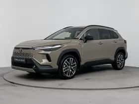 Toyota Corolla_Cross (2026) thumbnail 1