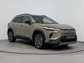 Toyota Corolla_Cross (2026) thumbnail 11