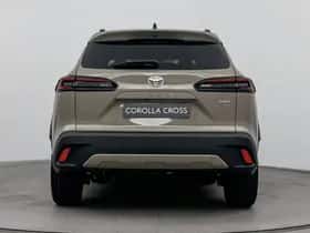 Toyota Corolla_Cross (2026) thumbnail 19